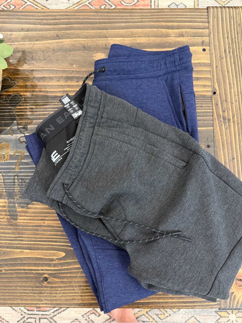 American Eagle Men’s Jogger Sweatpants